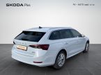 Škoda Octavia - fotka číslo 1