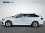 Škoda Octavia - fotka číslo 2