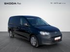 Volkswagen Caddy - fotka číslo 22