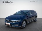 Volkswagen Passat - fotka číslo 0