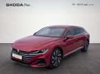Volkswagen Arteon Shooting Brake - fotka číslo 0