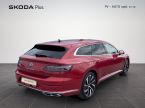 Volkswagen Arteon Shooting Brake - fotka číslo 1