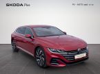 Volkswagen Arteon Shooting Brake - fotka číslo 27