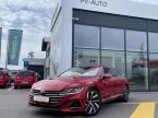 Volkswagen Arteon Shooting Brake - fotka číslo 34