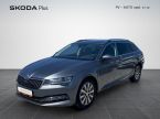 Škoda Superb - fotka číslo 0