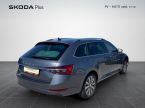 Škoda Superb - fotka číslo 1