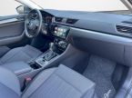 Škoda Superb - fotka číslo 19