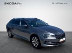 Škoda Superb - fotka číslo 25
