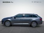 Škoda Superb - fotka číslo 2