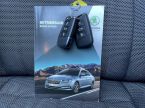Škoda Superb - fotka číslo 33