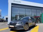 Škoda Superb - fotka číslo 34