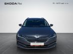 Škoda Superb - fotka číslo 3