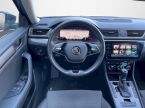 Škoda Superb - fotka číslo 5