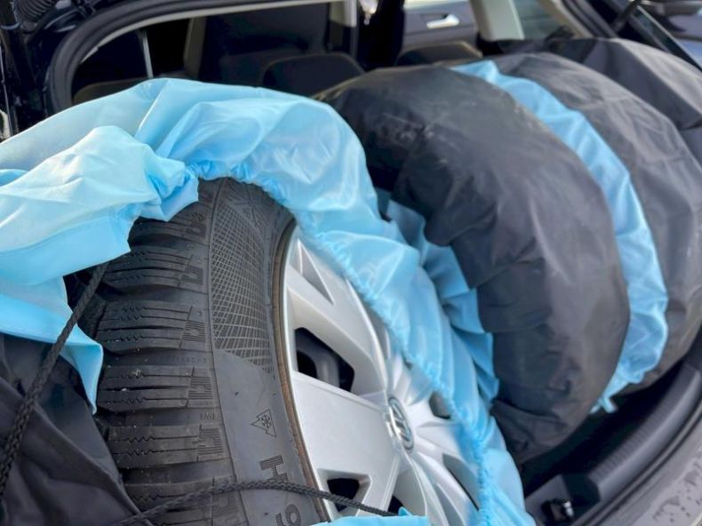 Volkswagen Taigo - hlavní fotka