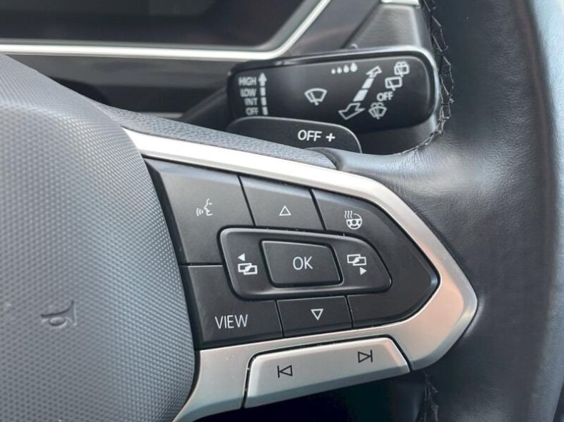 Volkswagen Tiguan - hlavní fotka