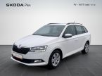 Škoda Fabia - fotka číslo 0