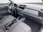 Škoda Fabia - fotka číslo 14
