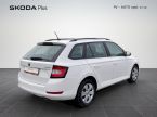 Škoda Fabia - fotka číslo 1