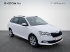 Škoda Fabia - fotka číslo 19