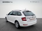 Škoda Fabia - fotka číslo 20