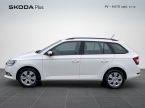 Škoda Fabia - fotka číslo 2