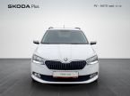 Škoda Fabia - fotka číslo 3