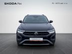 Volkswagen T-Roc - fotka číslo 3