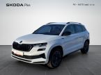 Škoda Karoq - fotka číslo 0