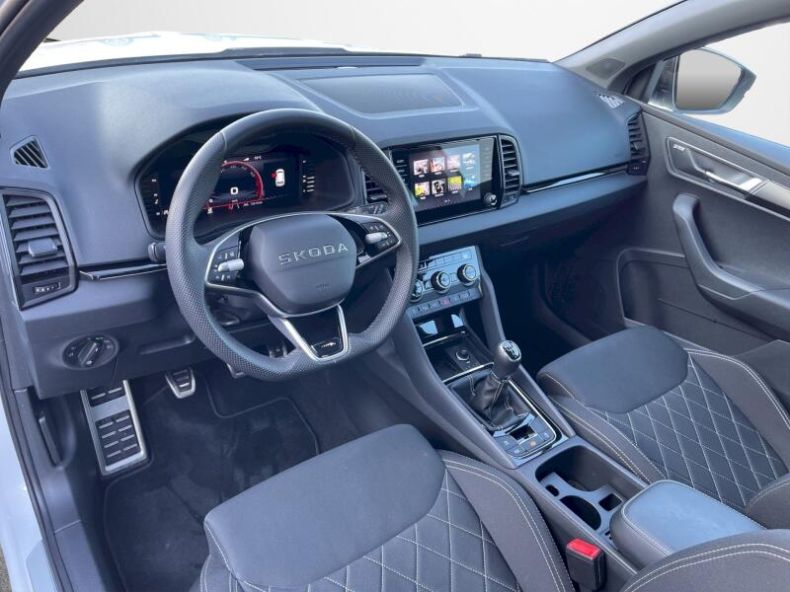 Škoda Karoq - hlavní fotka