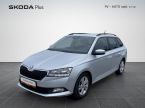Škoda Fabia - fotka číslo 0