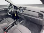 Škoda Fabia - fotka číslo 18