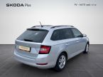 Škoda Fabia - fotka číslo 1