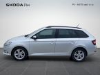 Škoda Fabia - fotka číslo 2