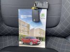Škoda Fabia - fotka číslo 30