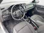 Škoda Fabia - fotka číslo 4