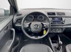 Škoda Fabia - fotka číslo 5