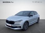 Škoda Fabia - fotka číslo 0