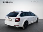 Škoda Octavia - fotka číslo 1