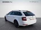 Škoda Octavia - fotka číslo 25