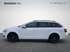 Škoda Octavia - fotka číslo 2
