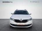 Škoda Octavia - fotka číslo 3