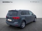 Volkswagen Touran - fotka číslo 1