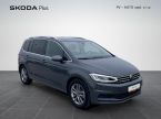 Volkswagen Touran - fotka číslo 28