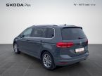 Volkswagen Touran - fotka číslo 29