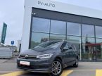 Volkswagen Touran - fotka číslo 34