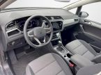 Volkswagen Touran - fotka číslo 4