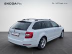 Škoda Octavia - fotka číslo 1
