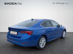 Škoda Octavia - fotka číslo 1