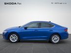 Škoda Octavia - fotka číslo 2