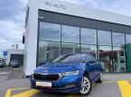 Škoda Octavia - fotka číslo 34